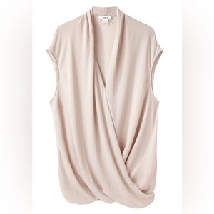 HELMUT LANG twist top